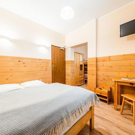 Schronisko Pttk Orlica Hotel Szczawnica Ngoại thất bức ảnh
