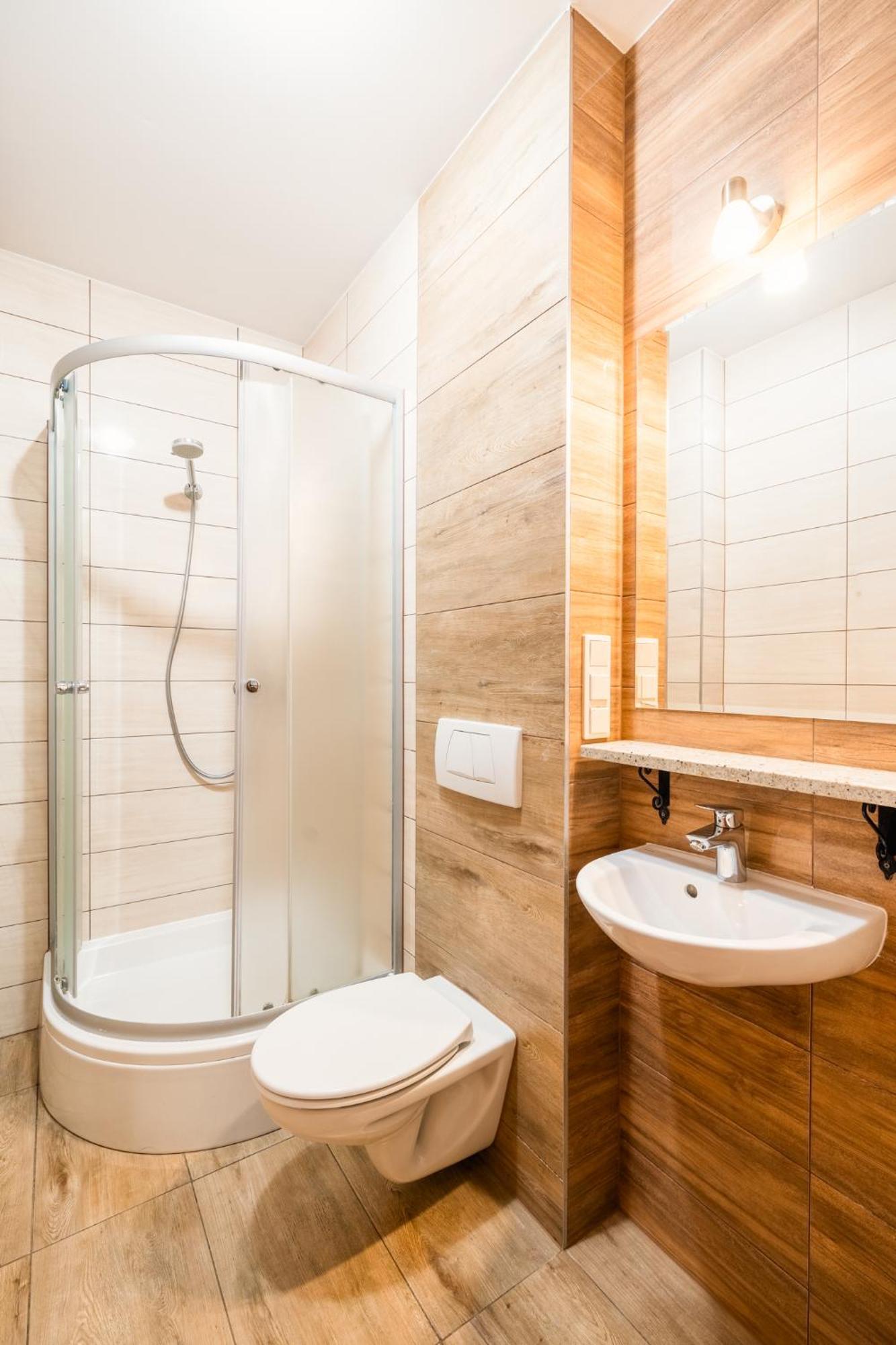 Schronisko Pttk Orlica Hotel Szczawnica Ngoại thất bức ảnh