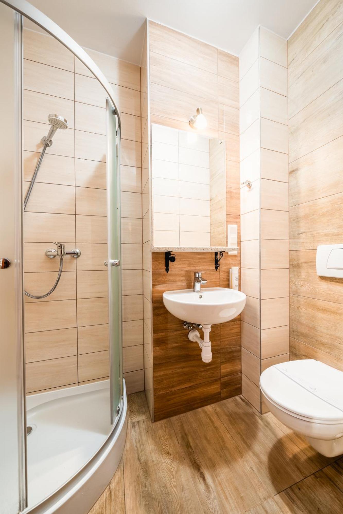 Schronisko Pttk Orlica Hotel Szczawnica Ngoại thất bức ảnh