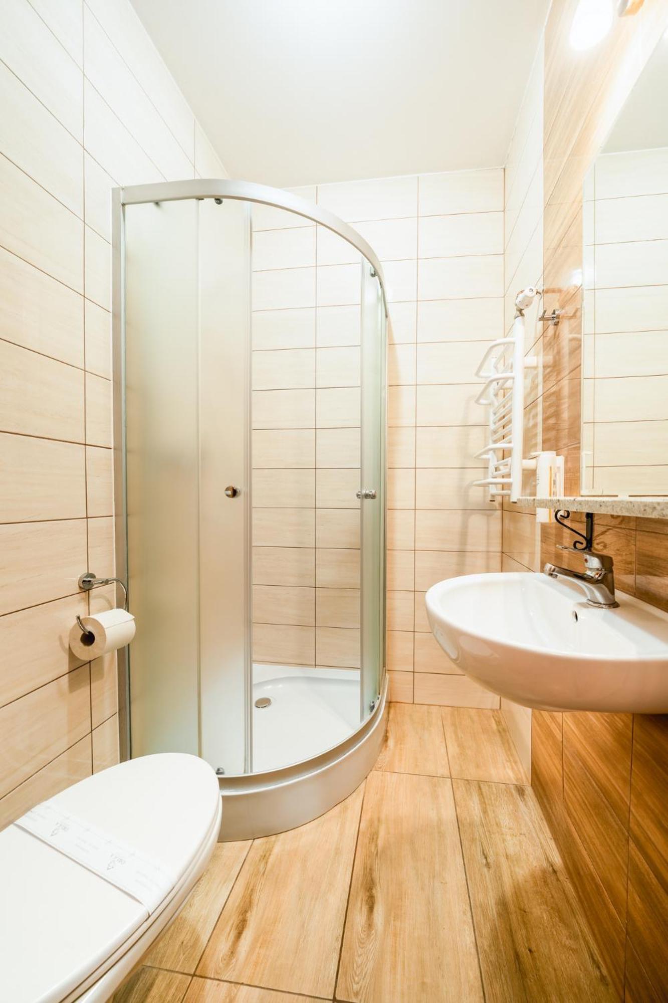Schronisko Pttk Orlica Hotel Szczawnica Ngoại thất bức ảnh