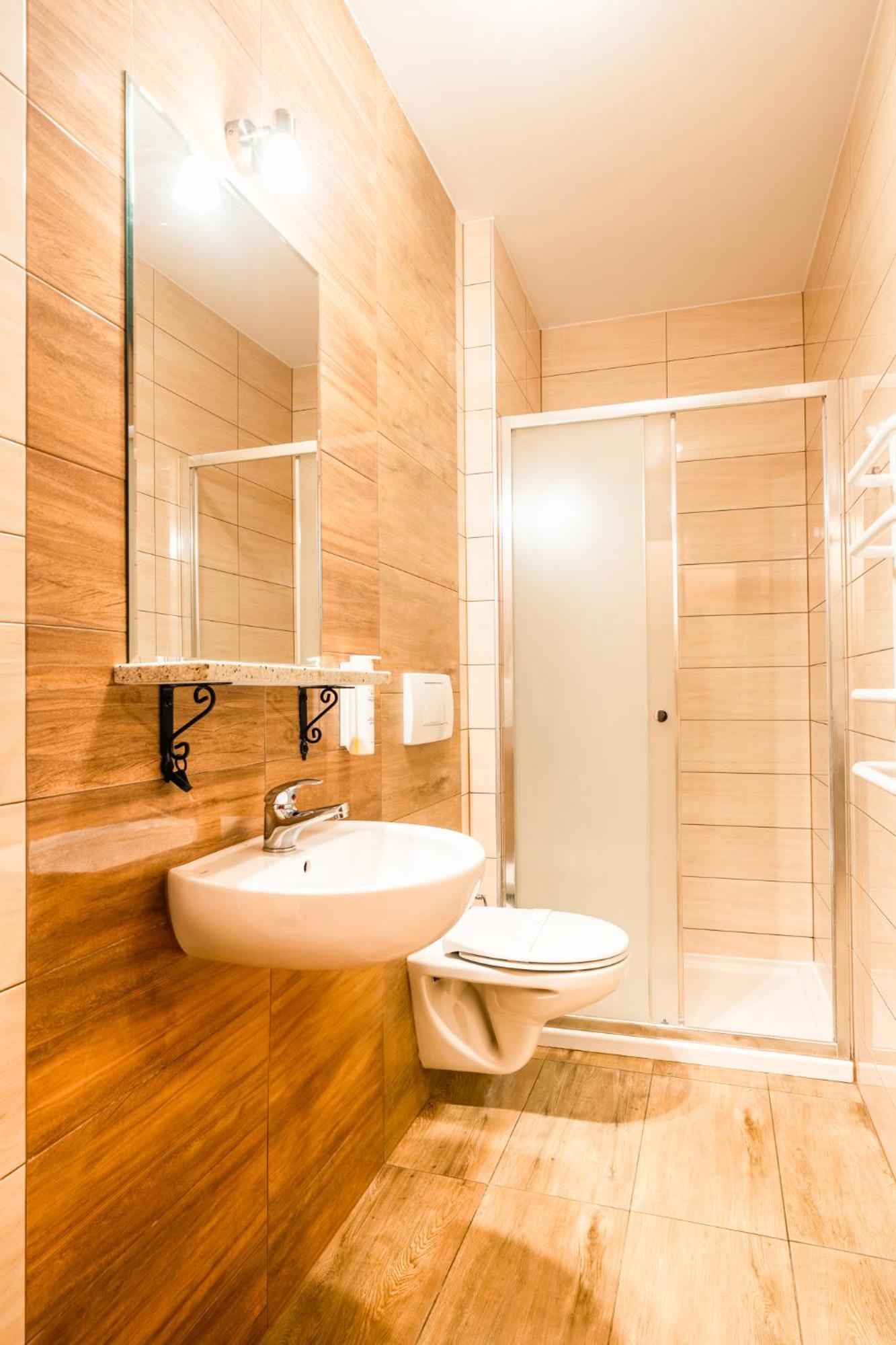 Schronisko Pttk Orlica Hotel Szczawnica Ngoại thất bức ảnh