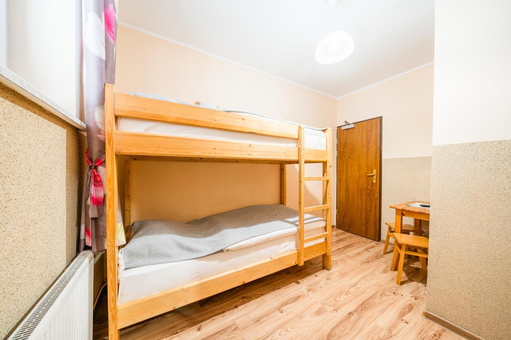 Schronisko Pttk Orlica Hotel Szczawnica Ngoại thất bức ảnh