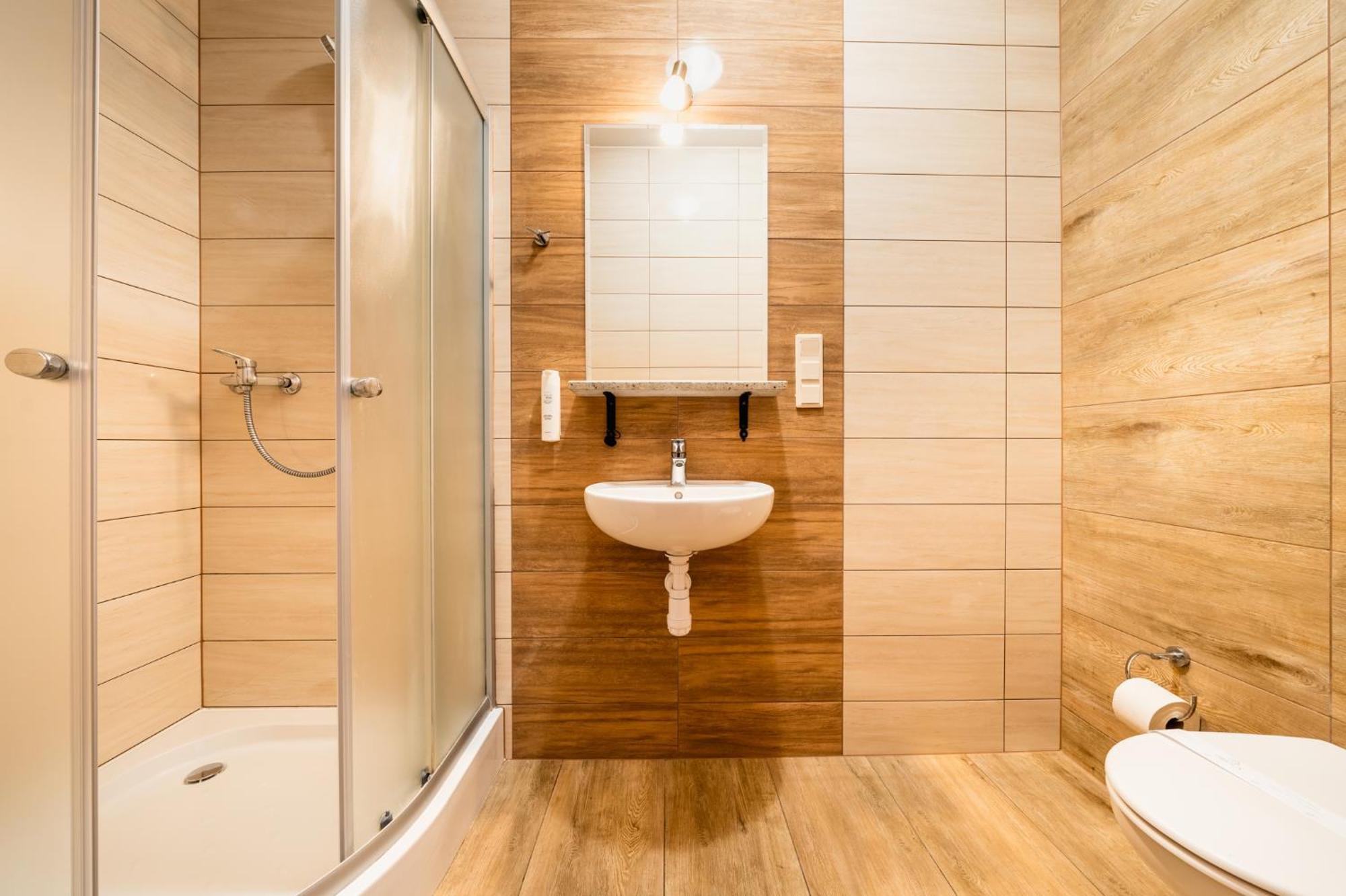 Schronisko Pttk Orlica Hotel Szczawnica Ngoại thất bức ảnh